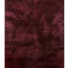 Homie Living Teppich Pisa In Bordeaux Rot 28