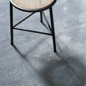 Homie Living Teppich Sienna In Eisblau 15