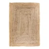 HOUSE NORDIC Teppich BOMBAY Jute 180×240 Cm 17