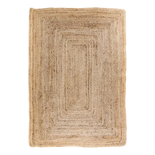 HOUSE NORDIC Teppich BOMBAY Jute 180×240 Cm 1