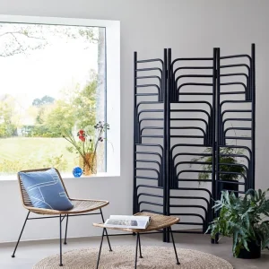 Hübsch Jute-Teppich “Sage” In Natur – Ø 150 Cm 7