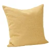 Hübsch Kissen In Gelb – (B)60 X (H)60 Cm 11