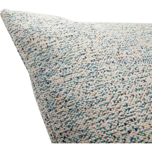 Hübsch Kissen “Speckle” In Blau – (L)60 X (B)60 Cm 9