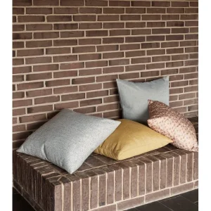 Hübsch Kissen “Speckle” In Blau – (L)60 X (B)60 Cm 13