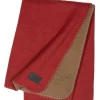 HUGO BOSS Home Plaid LADAK In VULCANO 19