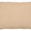 Ib Laursen Kissenhülle Leinen CORAL SANDS Sand 50×70 11