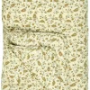Ib Laursen Quilt Hellgelb Mit Gelben Blumen 5