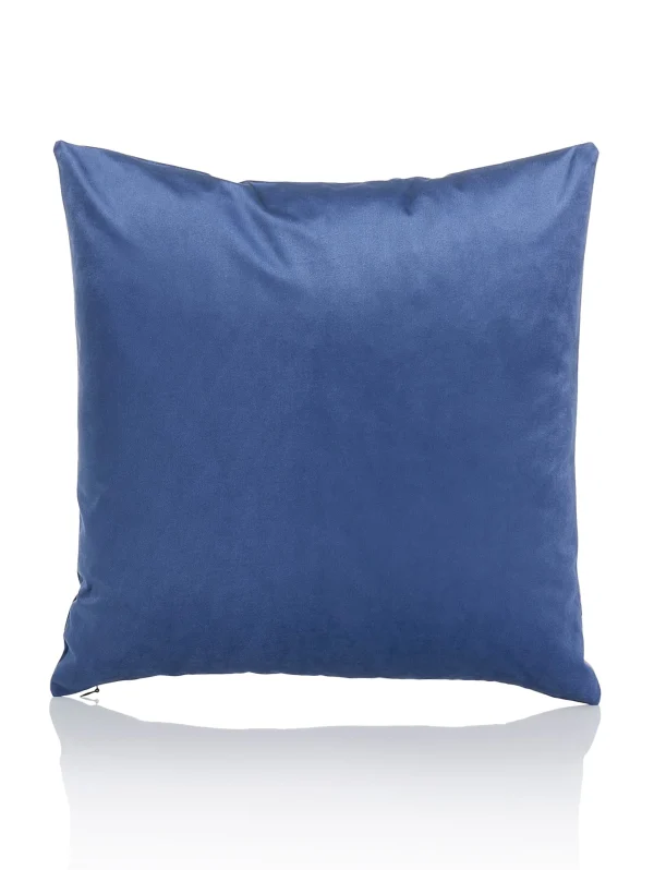 Impré Kissenhülle In Blau, Multicolor 3
