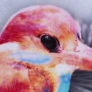 Impré Kissenhülle In Multicolor 15