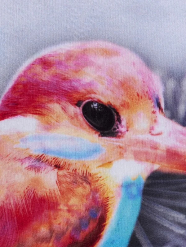 Impré Kissenhülle In Multicolor 6