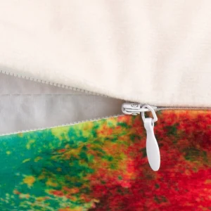 Impré Kissenhülle In Off-white, Multicolor 13