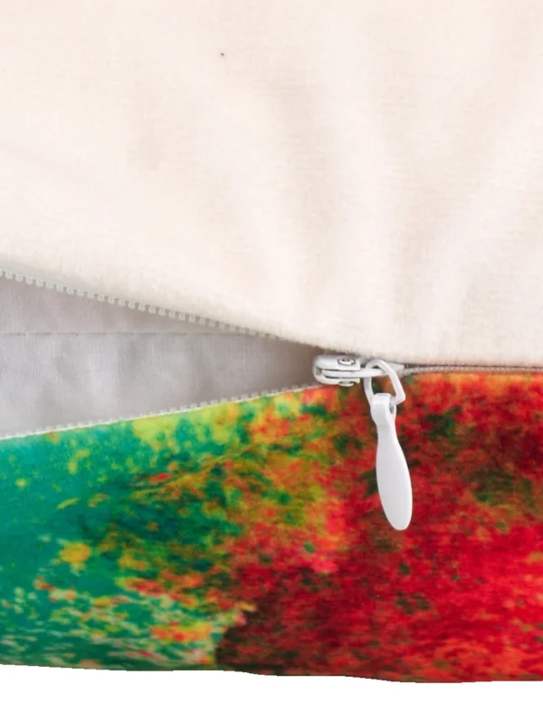 Impré Kissenhülle In Off-white, Multicolor 5