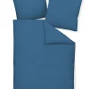 Janine Bettwäsche In Blau 11