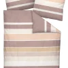 Janine Bettwäsche In Mauve-korallrosa 31