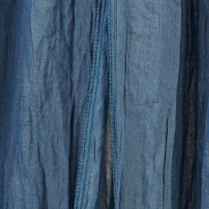 Jollein Bethimmel Vintage 245 Cm Jeans Blue 7