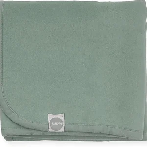 Jollein Decke, 100 X 150 Cm, Ash Green 7