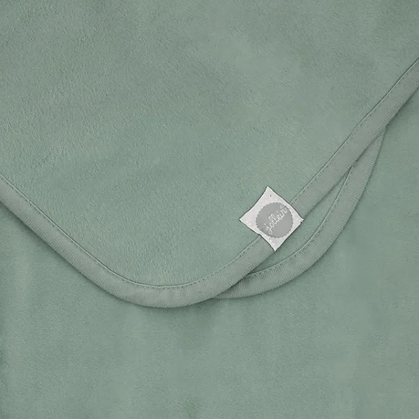 Jollein Decke, 100 X 150 Cm, Ash Green 4