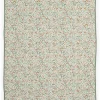 Jollein Decke Jersey, 75 X 100 Cm, Bloom 31