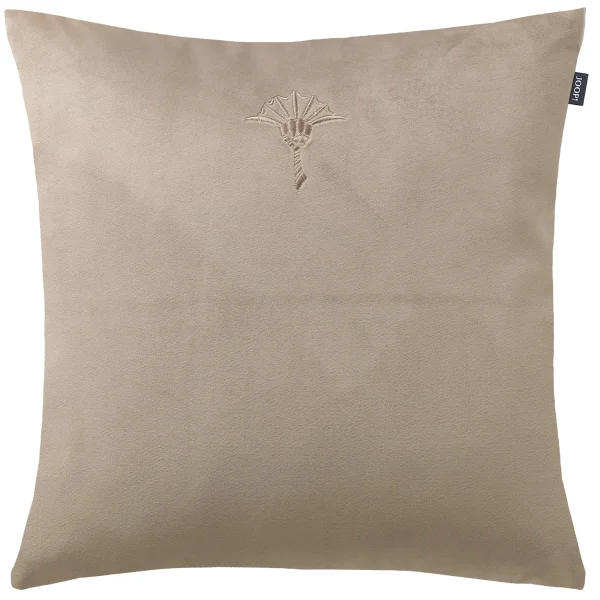 JOOP! Kissenhüllen Cozy In Sand – 035 1