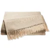 JOOP! Wohndecken Fine-Doubleface In Creme-natur 17