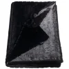 JOOP! Wohndecken Glam In Schwarz – 002 31