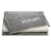 JOOP! Wohndecken In Dunkelgrau 5