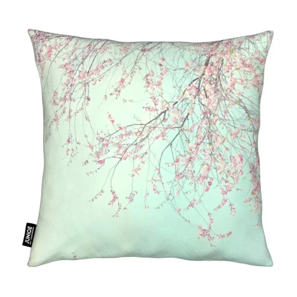 Juniqe Kissen “Day Dreamer” In Rosa & Türkis 3