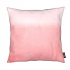 Juniqe Kissen “Fading Coral” In Rosa & Rot 10
