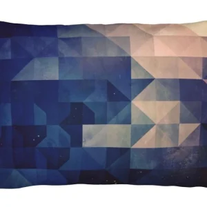 Juniqe Kissen “Hystyry” In Blau & Braun 7