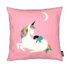 Juniqe Kissen “Me Time” In Rosa 11