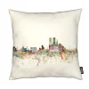 Juniqe Kissen “Munich” In Braun & Bunt 26