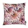 Juniqe Kissen “Wheeping Chrysanthemums” In Rosa 13