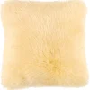 Kaiser Naturfellprodukte H&L Kissenhülle In Beige 5