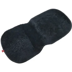 Kaiser Naturfellprodukte Lammfellauflage In Anthrazit – (L)77 X (B)35 Cm 6