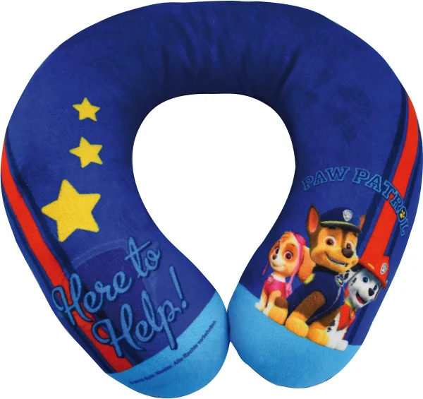 Kaufmann Nackenkissen, Paw Patrol 1
