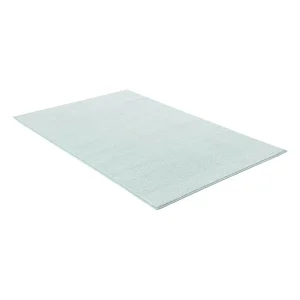 Kids Love Rugs Webteppich “Einfarbig” In Mint 10