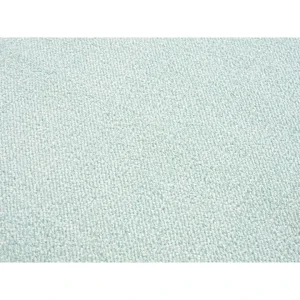 Kids Love Rugs Webteppich “Einfarbig” In Mint 12