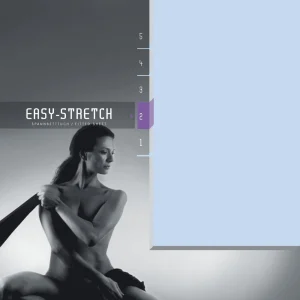 Kneer EASY-STRETCH Q25 90/190 – 100 /200 Cm Bis 90/210 – 100/220 Cm In Hellblau 7