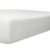 Kneer EASY-STRETCH Q25 90/190 – 100 /200 Cm Bis 90/210 – 100/220 Cm In Weiß 7