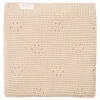Koeka Babydecke Lalinde In Sand 20