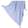 La Millou Wohndecke “Tender” In Blau 14