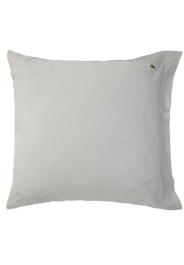 Lacoste Bettwäsche Set LPIQUE In ARGENT 3