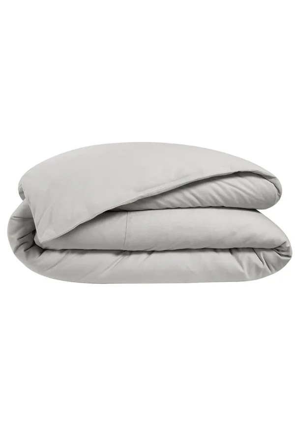 Lacoste Bettwäsche Set LPIQUE In ARGENT 4