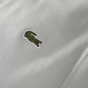 Lacoste Bettwäsche Set LPIQUE In ARGENT 12
