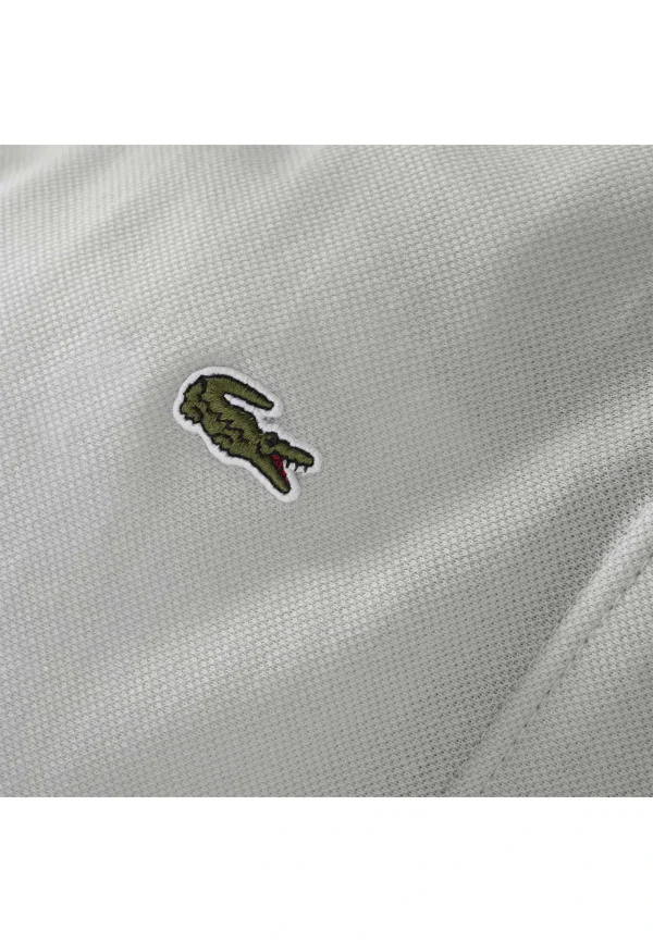 Lacoste Bettwäsche Set LPIQUE In ARGENT 5
