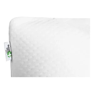 Lifa-Living Faserkissen In Weiß – (L)24 X (B)20 Cm 8
