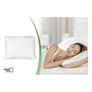 Lifa-Living Faserkissen In Weiß – (L)24 X (B)20 Cm 12