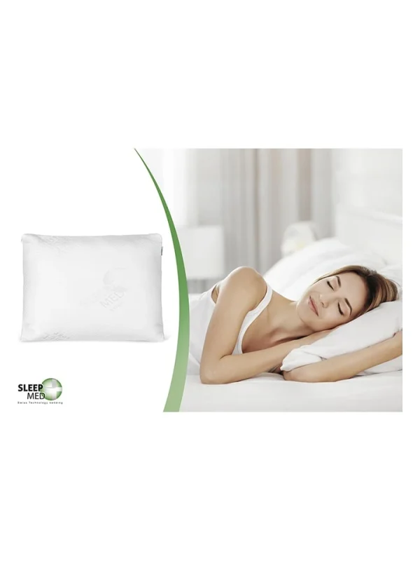 Lifa-Living Faserkissen In Weiß – (L)24 X (B)20 Cm 5