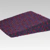 Linke Licardo Keilkissen 40 X 40 X8/1 Cm In Anthrazit 7