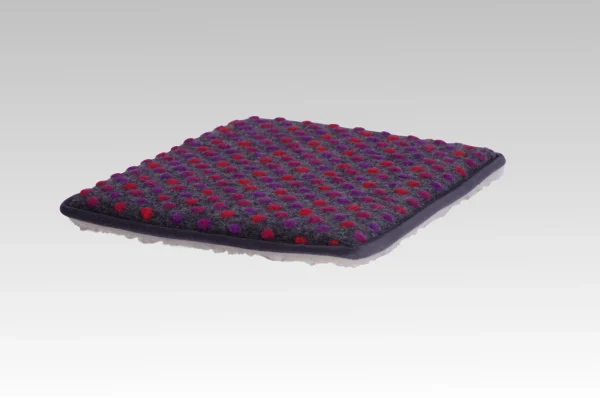 Linke Licardo Sitzauflage Stuhlkissen 80 X 37 Cm In Anthrazit 1